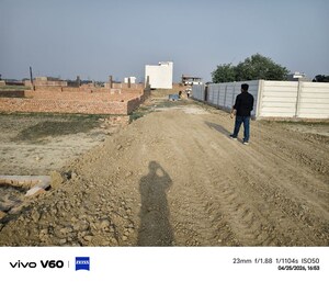 Plot Area in  Plot at Gangapur – for Sale