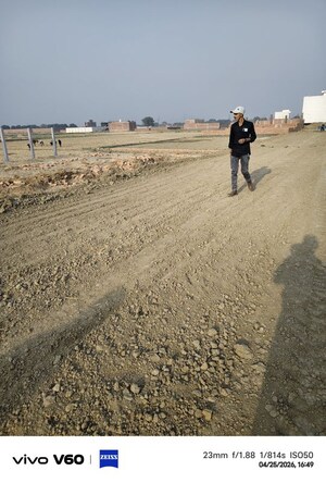 Plot Area in  Plot at Gangapur – for Sale