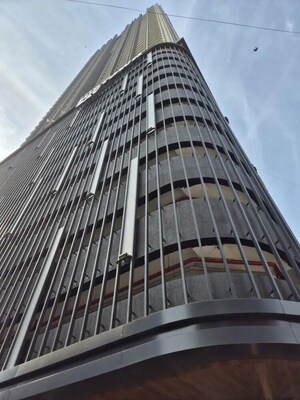 2 BHK Apartment For Rent in Prescon Midtown Bay, Mahim West