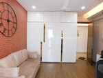 3 BHK 725 Sq.Ft. Apartment in Raheja Lunaris