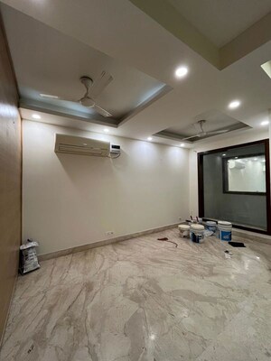 Room in 3 BHK Apartment at Raheja Lunaris, Juinagar – for Sale