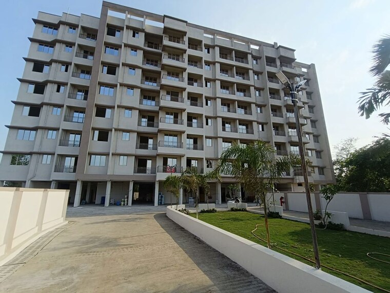 Dining area, madhav-sansar 2 Bedroom 925 Sq.Ft. Apartment In Kalyan West Thane 10235483