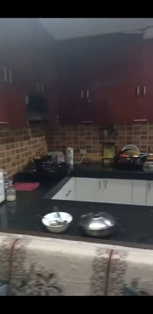 Parking in 2 BHK Apartment at Piyush Heights, Sector 89 – for Rent