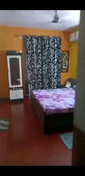 Bedroom in 2 BHK Apartment at Piyush Heights, Sector 89 – for Rent