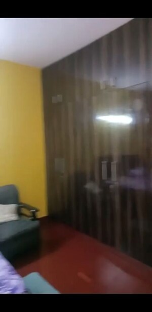 Living Room in 2 BHK Apartment at Piyush Heights, Sector 89 – for Rent