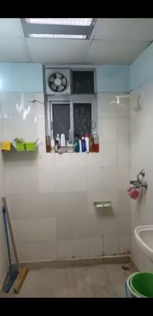 Furnished Amenities in 2 BHK Apartment at Piyush Heights, Sector 89 – for Rent