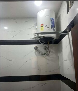 Furnished Amenities in 1 BHK Apartment at NK Savitry Enclave, Vip Road – for Rent