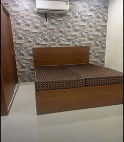 1 BHK Apartment For Rent in NK Savitry Enclave