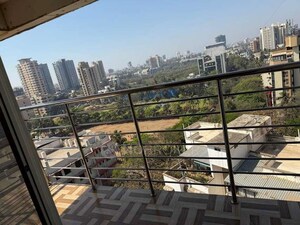 2.5 BHK Apartment – Exterior View View at Accord CHS Andheri West, Andheri West - for Rent