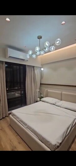 1 BHK + Study Room Apartment For Sale in Magus City