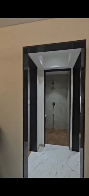 Building Lobby in 1 BHK Apartment at Magus City, Kon – for Sale