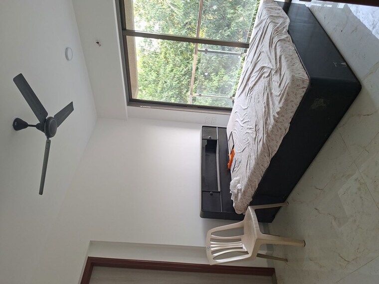 Master Bedroom, ghanshyam-nagar-chs 2 Bedroom 740 Sq.Ft. Apartment In Thane East Thane 10335662