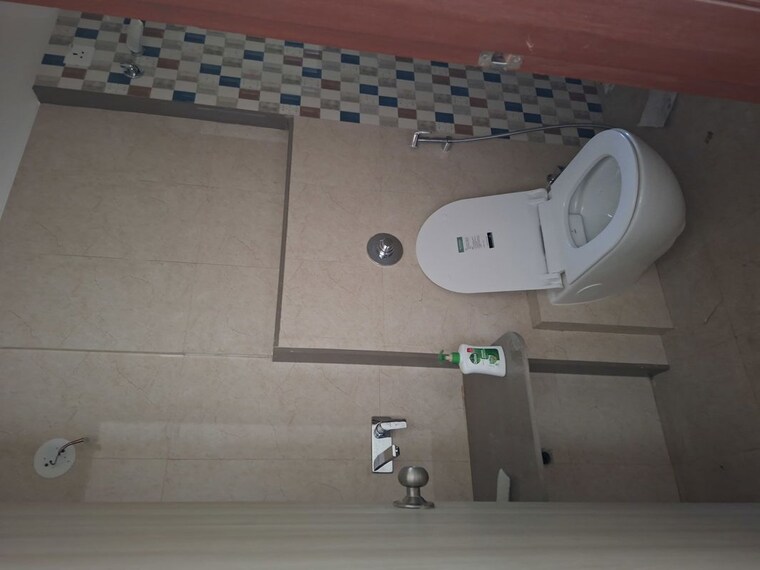 Bathroom, ghanshyam-nagar-chs 2 Bedroom 740 Sq.Ft. Apartment In Thane East Thane 10335662