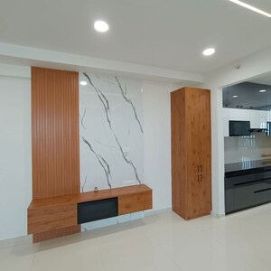 Room in 2 BHK Apartment at Gift City – for Rent