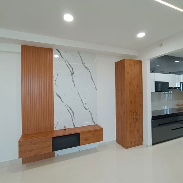 Room, gift city 2 Bedroom 1600 Sq.Ft. Apartment In Gift City Gandhinagar 10336148