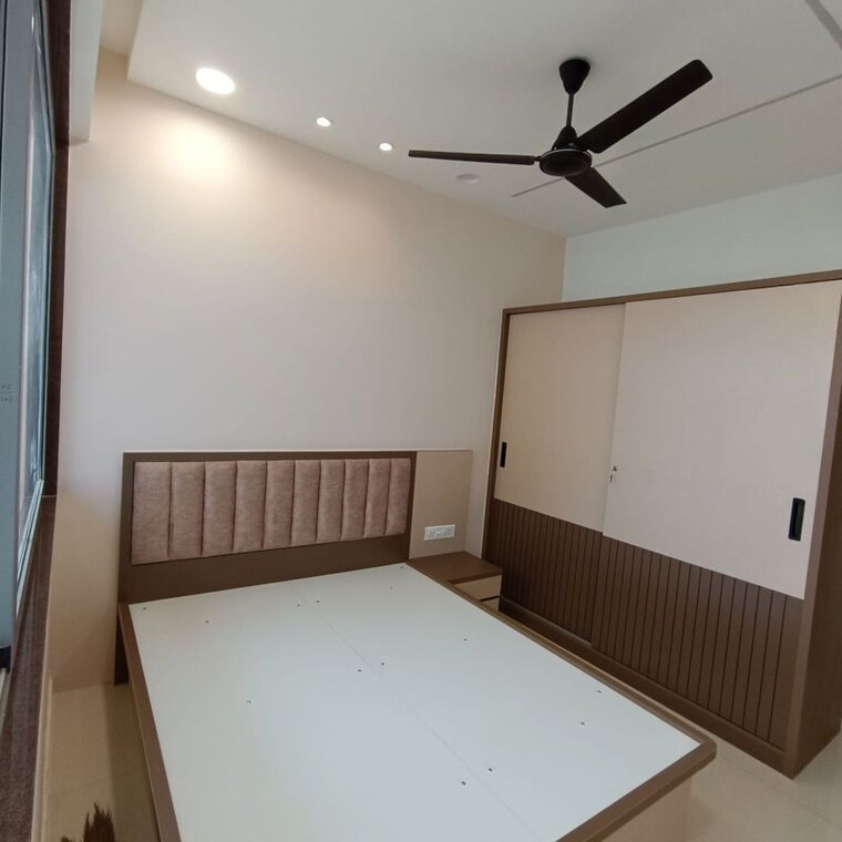 undefined, gift city 2 Bedroom 1600 Sq.Ft. Apartment In Gift City Gandhinagar 10336148
