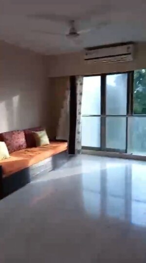 Bedroom in 3 BHK Apartment at Ekta Panorama, Chembur – for Rent