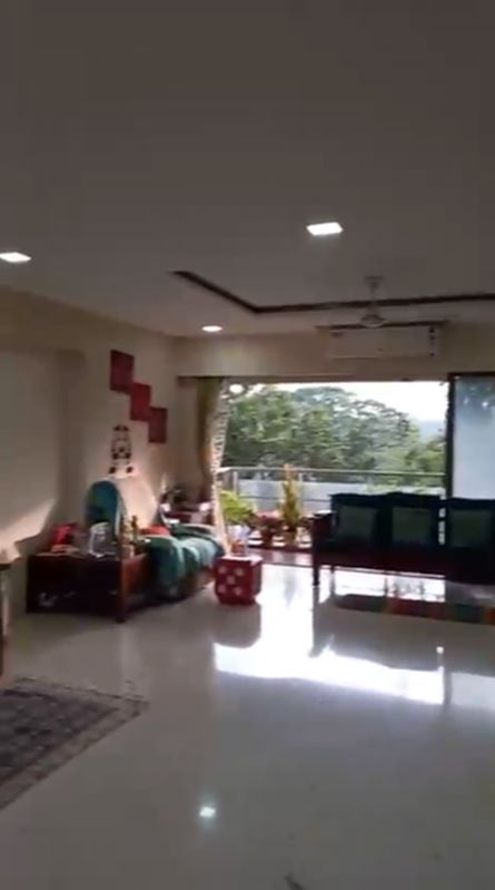 3 BHK 1755 Sq.Ft. Apartment in Ekta Panorama