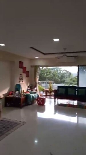 3 BHK Apartment For Rent in Ekta Panorama, Chembur