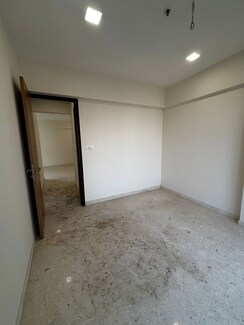 2 BHK + Store Room Apartment For Rent in Ekta World Tripolis