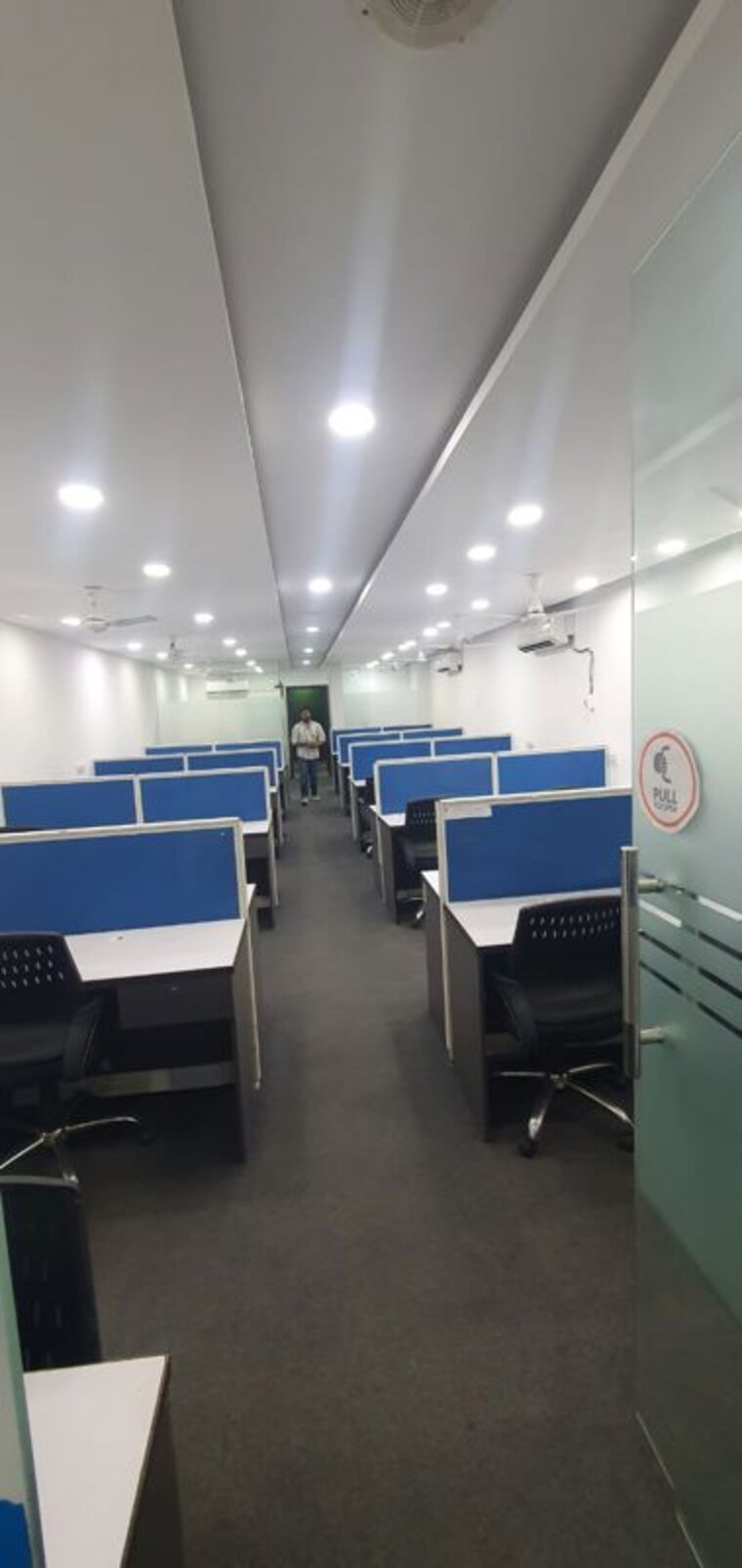 Team Area, sector 2 Commercial Office Space 22000 Sq.Ft. In Sector 2 Noida 10336133