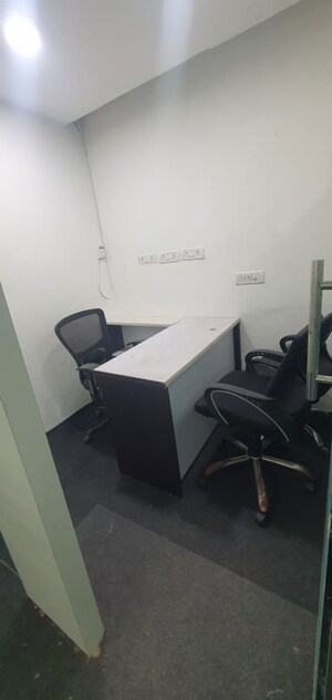 Team Area in  Office Space at Sector 2 – for Rent