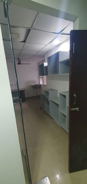 Kitchen in  Office Space at Sector 2 – for Rent