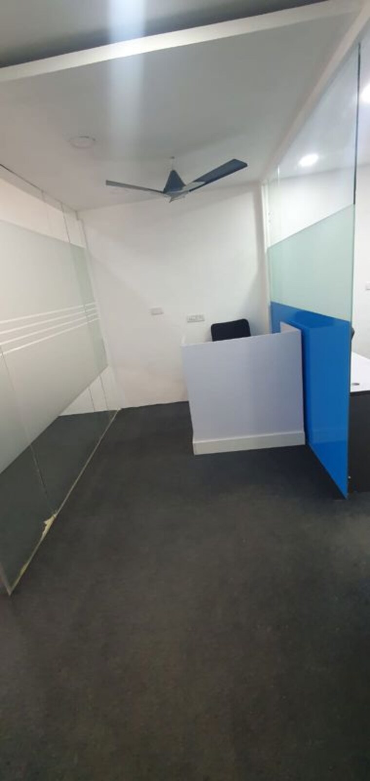 Bathroom, sector 2 Commercial Office Space 22000 Sq.Ft. In Sector 2 Noida 10336133