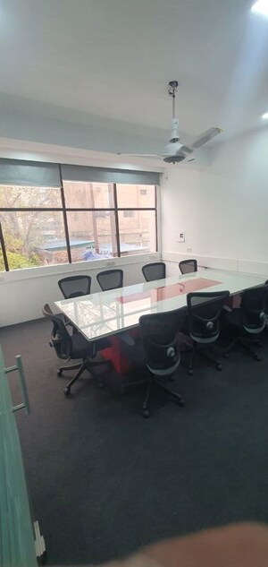 Team Area in  Office Space at Sector 2 – for Rent