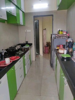 2 BHK + Basement Apartment For Rent in Manish Rose