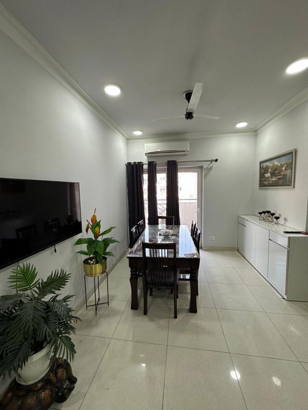 2 BHK Builder Floor For Sale in Sector 77