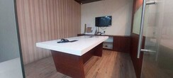 Office Space For Rent in PS Srijan Corporate Park