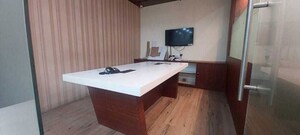  Office Space For Rent in PS Srijan Corporate Park, Salt Lake Sector V