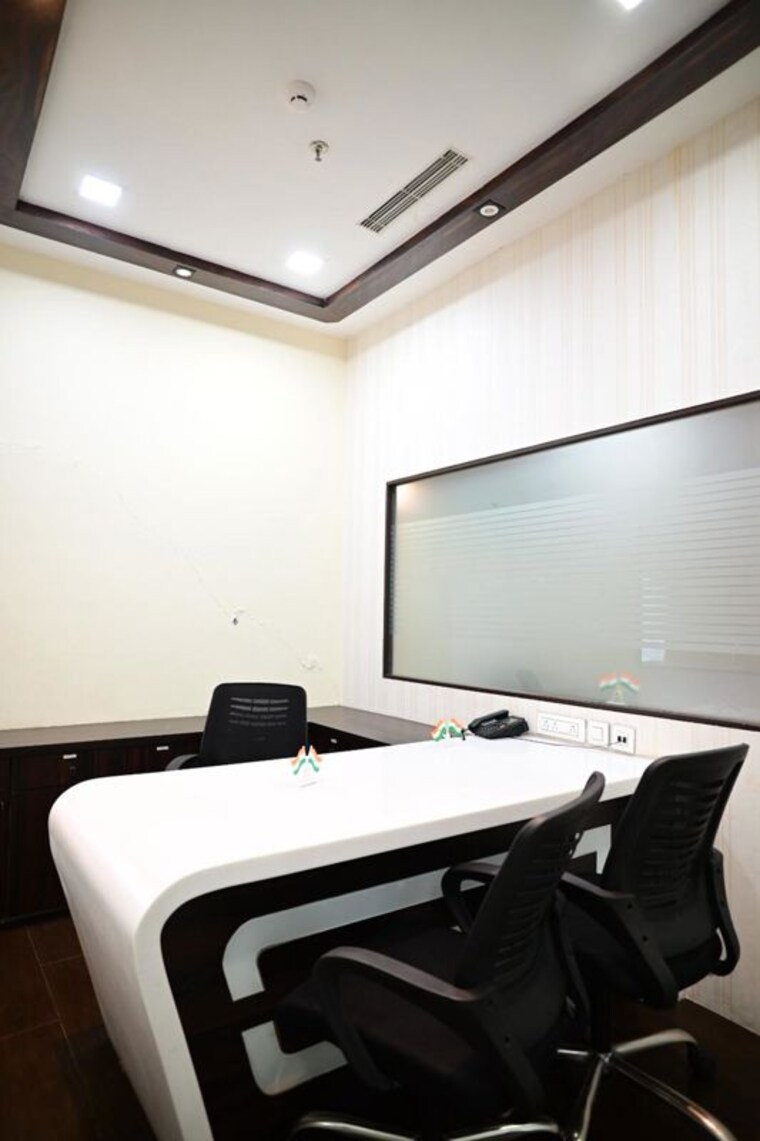 Team Area, ps-srijan-corporate-park Commercial Office Space 2300 Sq.Ft. In Salt Lake Sector V Kolkata 10336162