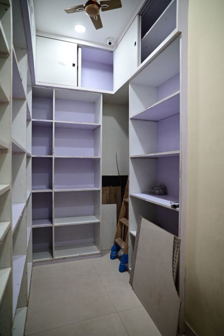 undefined, ps-srijan-corporate-park Commercial Office Space 2300 Sq.Ft. In Salt Lake Sector V Kolkata 10336162