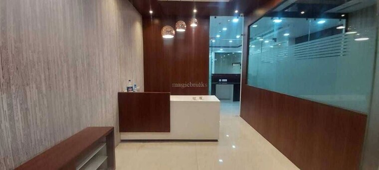 undefined, ps-srijan-corporate-park Commercial Office Space 2300 Sq.Ft. In Salt Lake Sector V Kolkata 10336162
