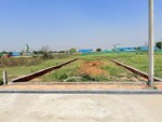 100 Sq.Yd. Plot in Wave City