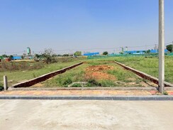 Plot For Sale in Wave City