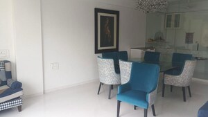 Team Area in 2 BHK Apartment at Lodha Primero, Mahalaxmi – for Rent