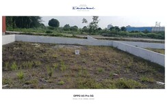 Plot For Sale in Mahalunge