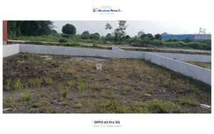  Plot For Sale in Mahalunge