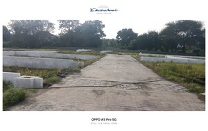 Plot Area in  Plot at Mahalunge – for Sale