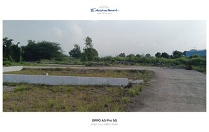 Plot Area in  Plot at Mahalunge – for Sale