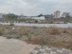 Plot Area in  Plot at Mahalunge – for Sale