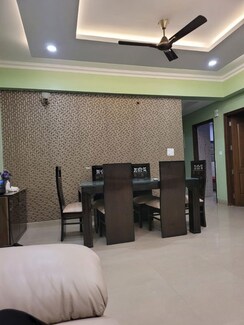 3 BHK Apartment For Rent in NK Sharma Savitry Greens