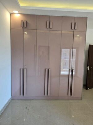 Cupboard in 3 BHK Apartment at Tashee Capital Gateway, Sector 111 – for Rent
