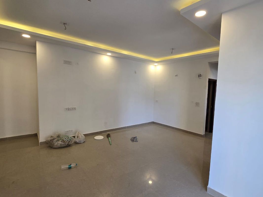 3 BHK + Servant Room 1990 Sq.Ft. Apartment in Tashee Capital Gateway