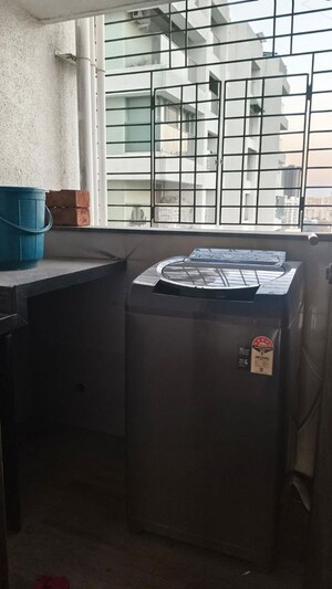 Kitchen in 2 BHK Apartment at Kakkad Madhukosh, Balewadi – for Rent