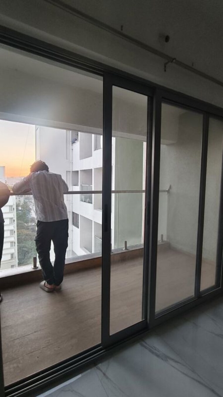 undefined, kakkad-madhukosh 2 Bedroom 1200 Sq.Ft. Apartment In Balewadi Pune 10336180