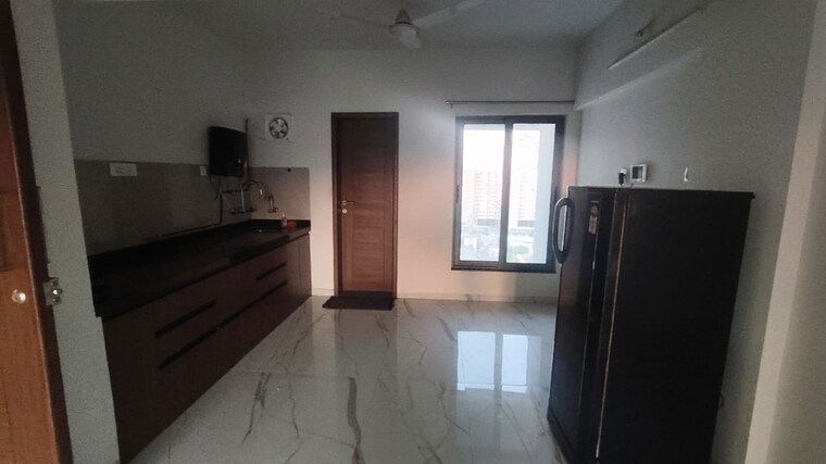 Bedroom, kakkad-madhukosh 2 Bedroom 1200 Sq.Ft. Apartment In Balewadi Pune 10336180